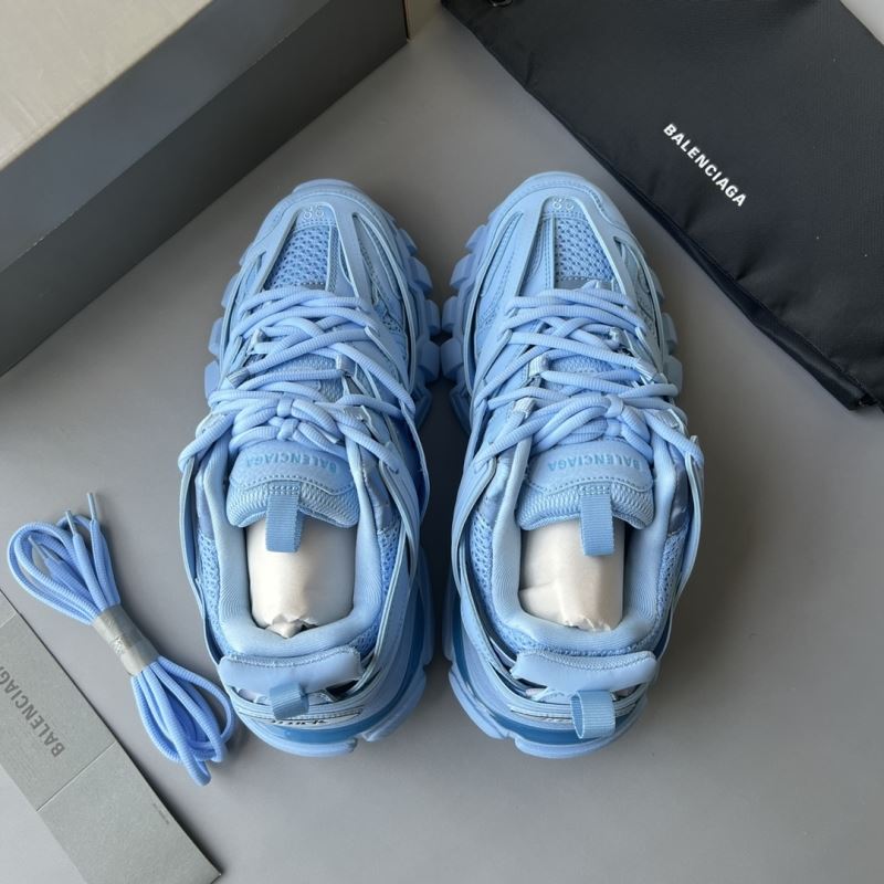 Balenciaga Track Shoes